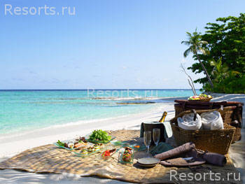 Soneva Fushi Resort & Spa 53